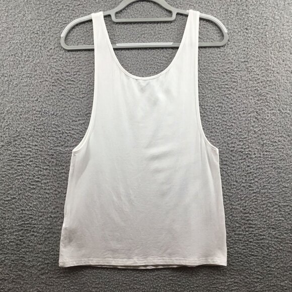 Angel‎ Maternity Tank Top Cream S - Picture 2 of 3